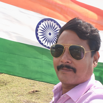 Saurav Kumar