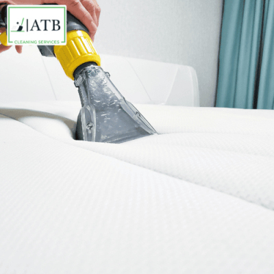 Mattress Cleaning | ATB Cleaning Services Profile Picture
