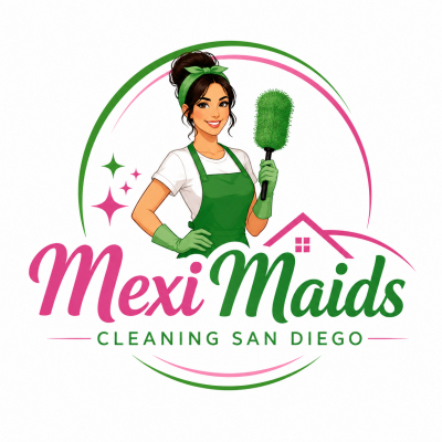 Mexi Maids Cleaning