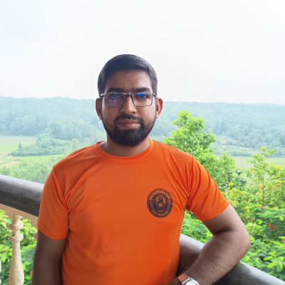 ABDUN NUR TUSHAR SHAH