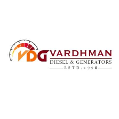 VARDHMAN DIESEL GENERATORS