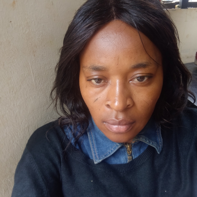 Sidoine Aimée Nzekui Mbognou