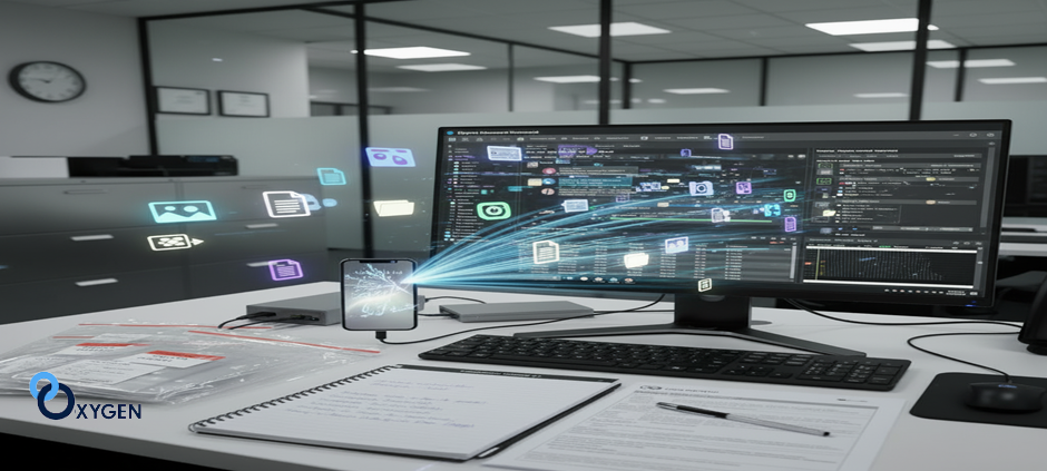 Security Intelligence, Malware, Hard Disk, Cyber Crime Forensic in Malaysia