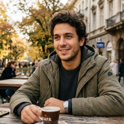 Milan Ilic