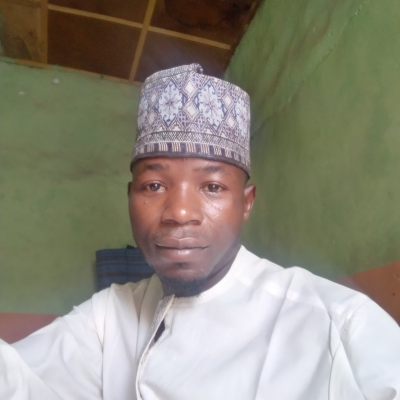Abdullahi Aliyu