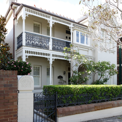 michael architects