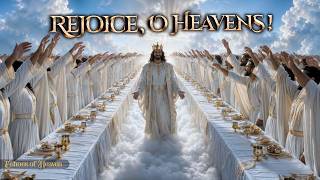 When the War Was Over, Heaven Sang | Revelation 12 Anthem