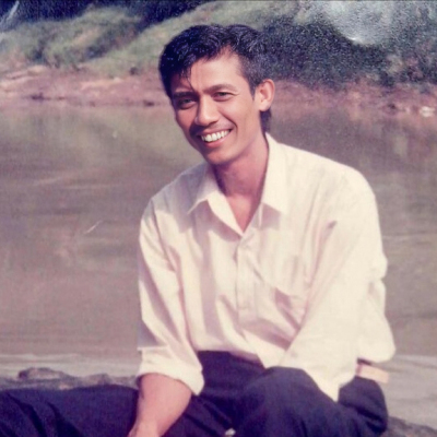 Otong Tojiri Jerry