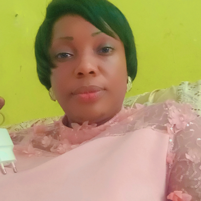 Adjani Carole megne mbatchou
