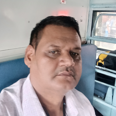 Ramakant Maurya