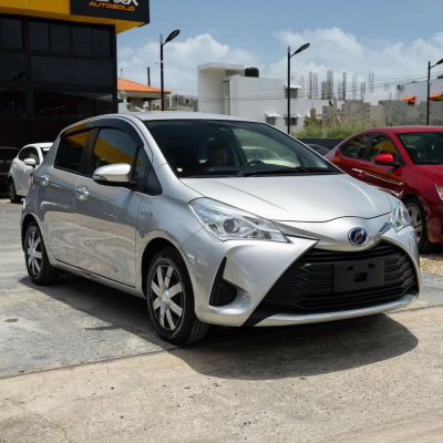 TOYOTA Profile Picture