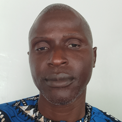 SAGBO Gbodja Paul Hubert