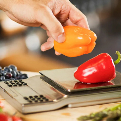 Nutrition kitchen