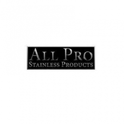 All Pro Stainless Products