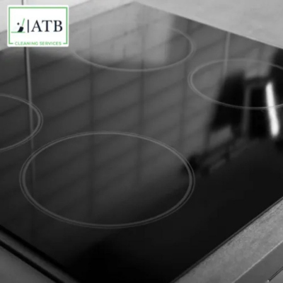 Electric hobs Cleaning Profile Picture