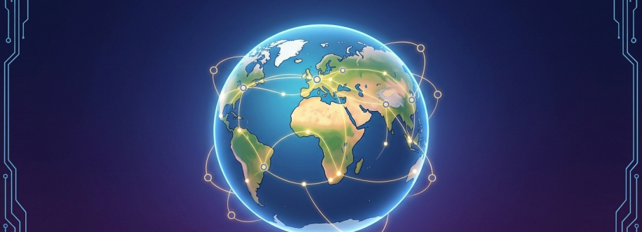 Pinetbook Global Hub (Romania)