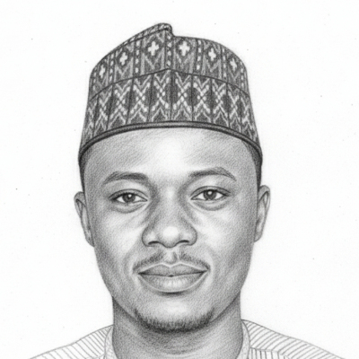 Zaharaddeen Mohammed