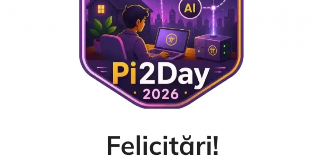 La mulți ani de Pi2 Day tuturor Pionierilor!