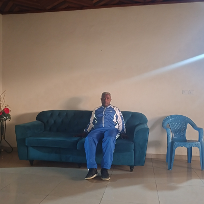 Amos Nguenbou Ngouompo