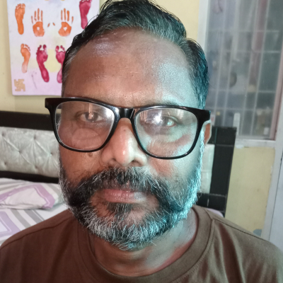 Umesh Kumar