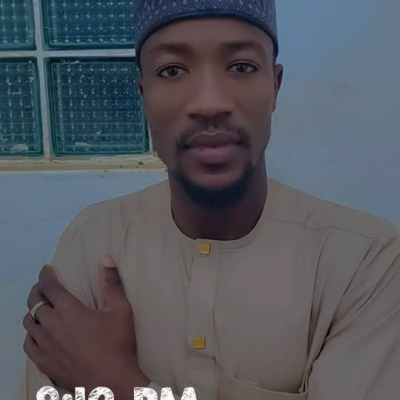 Hassan Ahmed