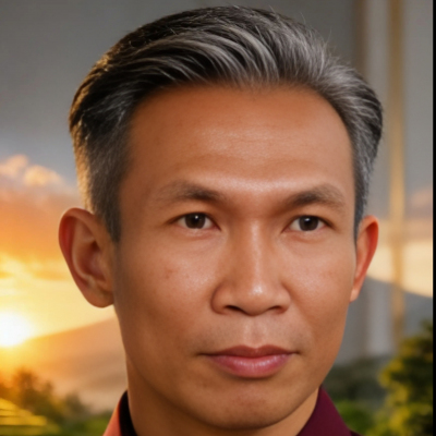 Dedi Hartono