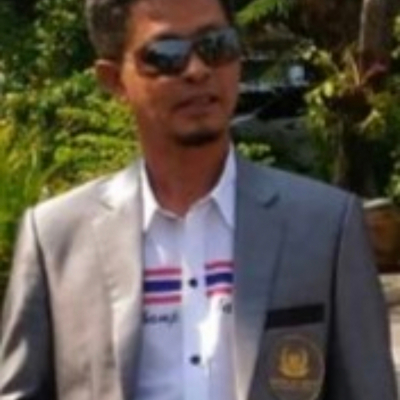 Muhammatromli Sidi
