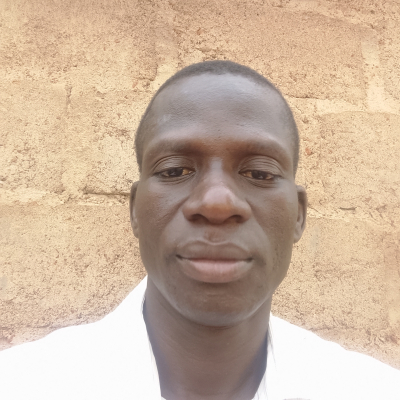 Fulgence Bayala