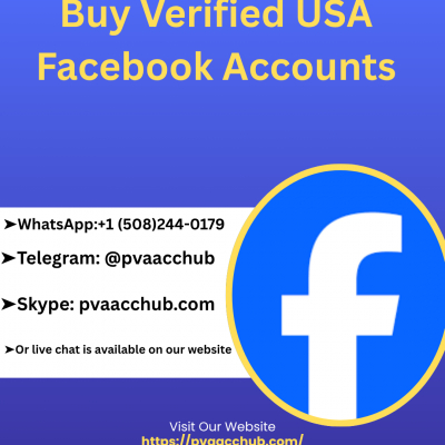 7 Best Sites to Buy Old Facebook Accounts in 2026