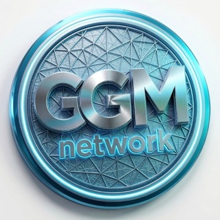 Telegram: Launch @GGMnetworkBot