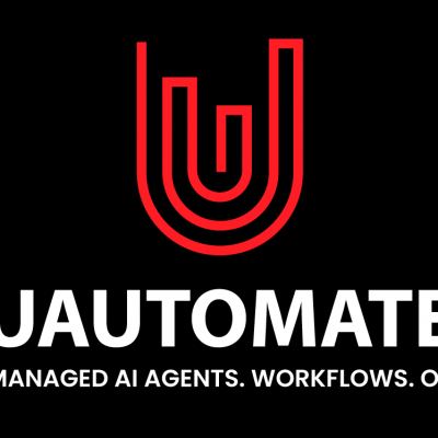 Uautomate SG