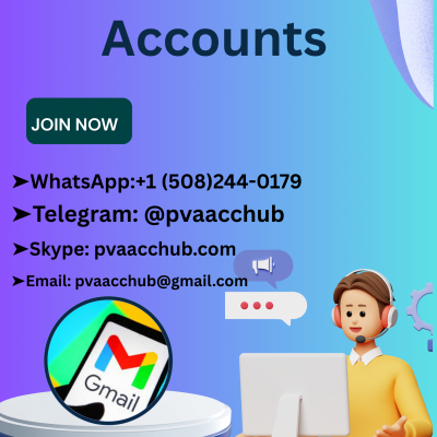 Best Platforms to Buy Old Gmail Accounts