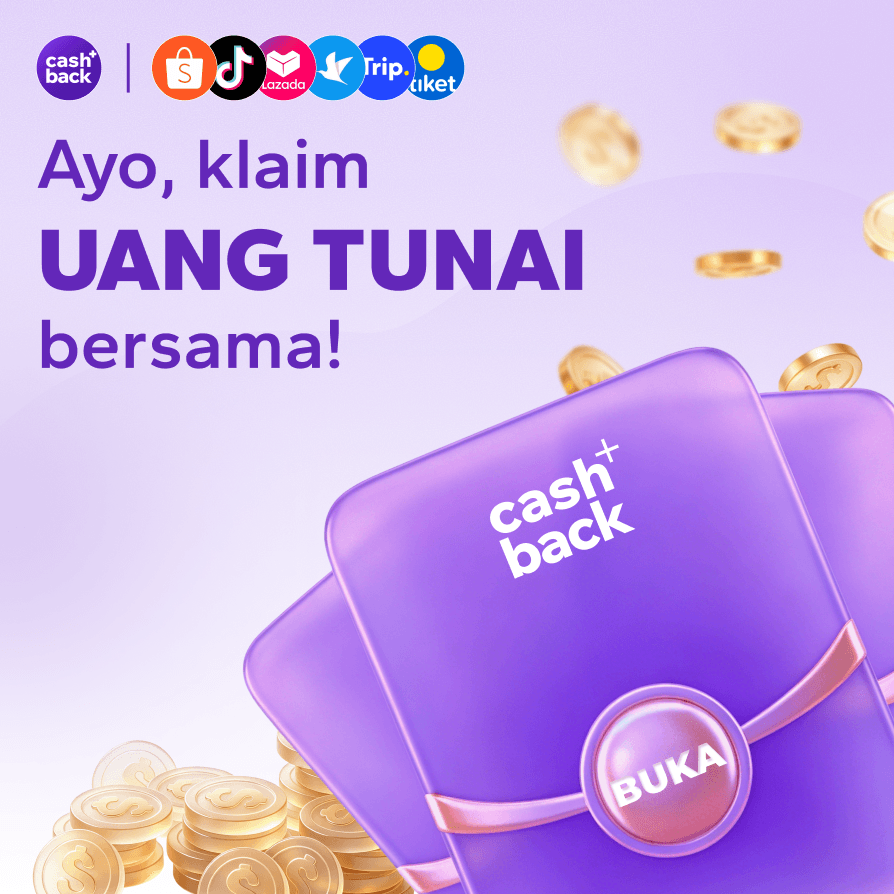 CashbackPlus