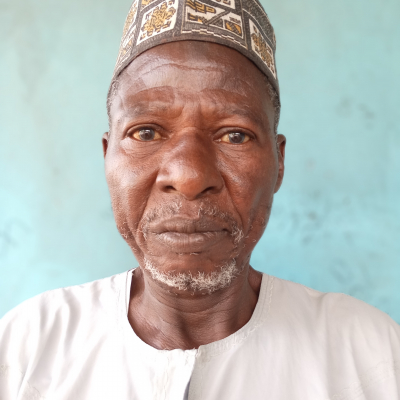 Abdullahi Dangyatuma