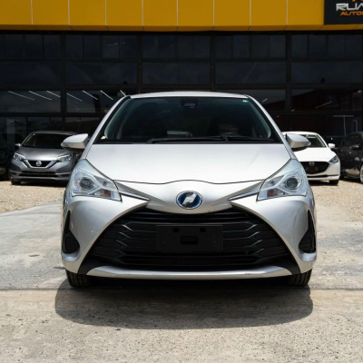 TOYOTA Profile Picture